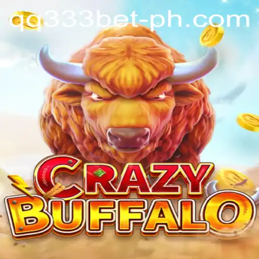 Exploring the Thrilling World of CRAZYBUFFALO: A Game with QQ333Bet