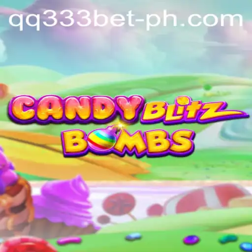 CandyBlitzBombs: The Ultimate Sweet Challenge