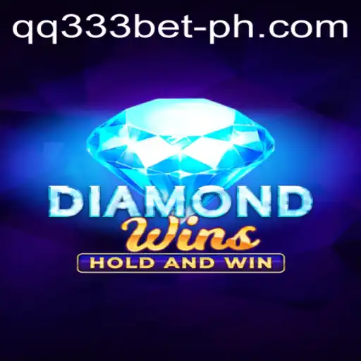 Exploring the Thrilling World of DiamondWins: A Gaming Adventure with qq333bet