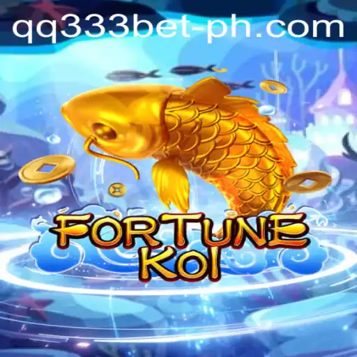 FORTUNEKOI: A Captivating Dive into the World of Online Gaming