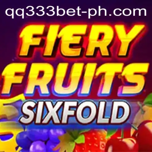 Exploring the Thrilling World of FieryFruitsSixFold: A New Era of Online Gaming with qq333bet