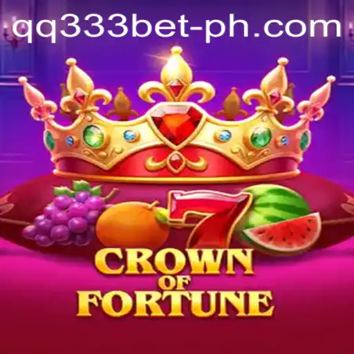 Crown of Fortune: Delve into the Enigmatic World of qq333bet's Latest Game