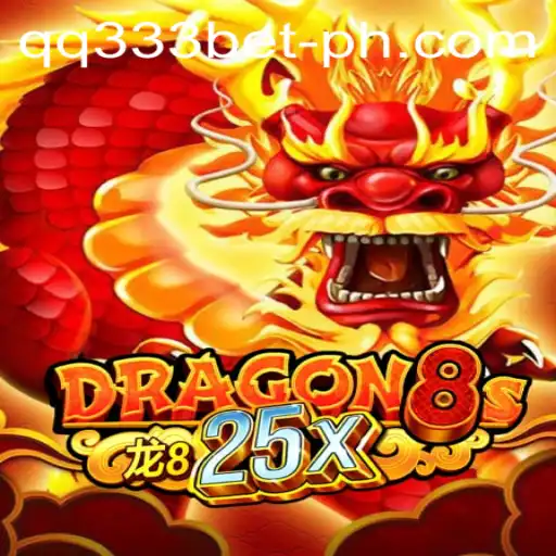 Dragon8s25x: An Immersive Exploration of Innovation and Strategy