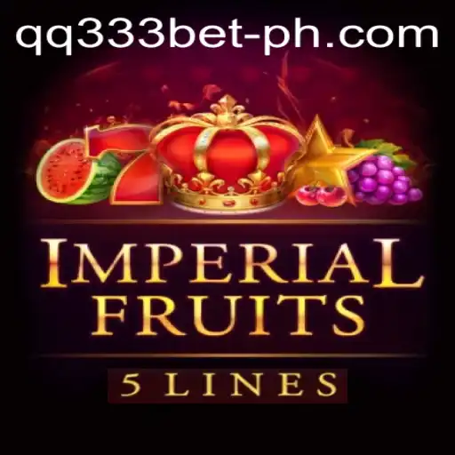 Dive into ImperialFruits5: A Fresh Venture on QQ333Bet
