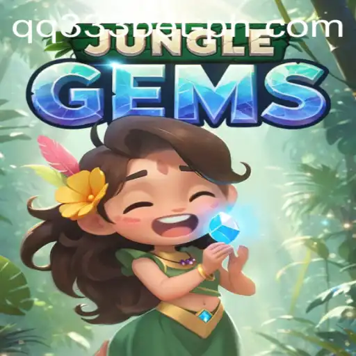 Exploring the Intriguing World of JungleGems with qq333bet