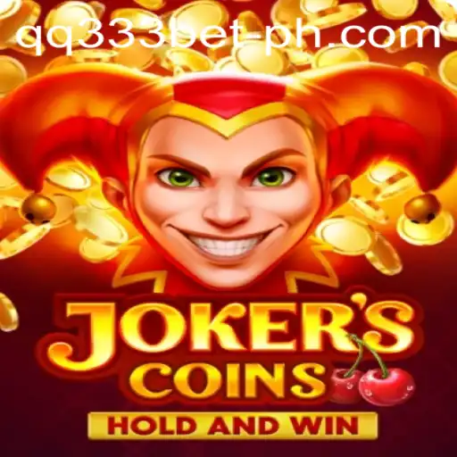 Exploring JokersCoins: The Ultimate Game Experience with QQ333bet