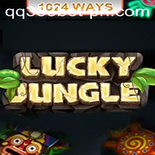 Unveiling the Excitement of LuckyJungle1024: The Ultimate Gaming Experience