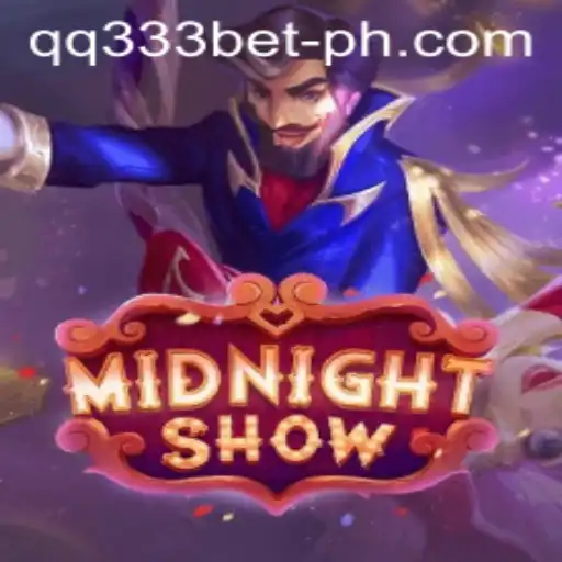 MidnightShow: A Captivating Journey into the World of qq333bet Gaming