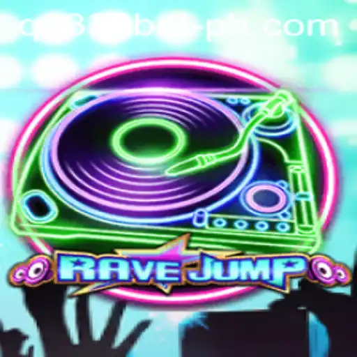 Exploring the Thrills of RaveJump and the Fascination with qq333bet