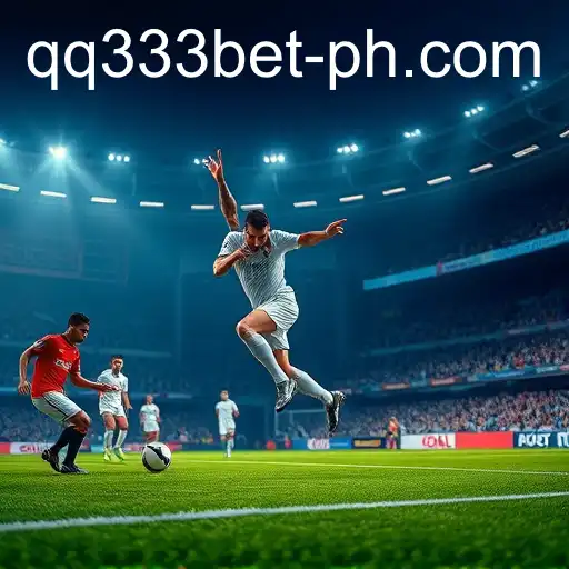 The Dynamic World of Sports Betting with QQ333Bet