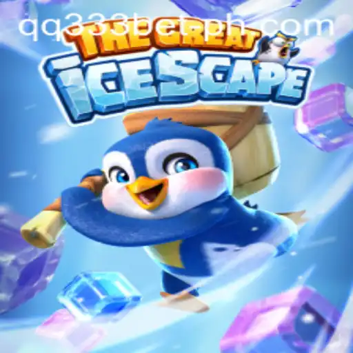 Exploring the Thrilling Adventure of TheGreatIcescape: The Game Everyone is Talking About