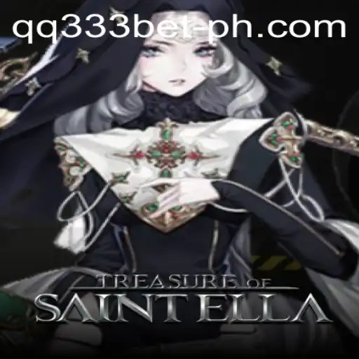 Unveiling TreasureofSaintElla: Dive into an Epic Adventure with qq333bet