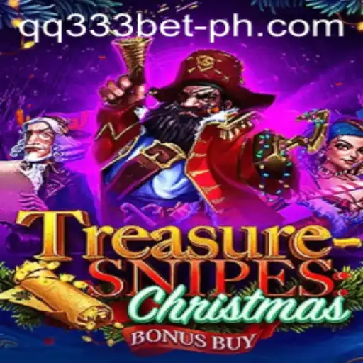Exploring TreasuresnipesChristmas: A Gaming Delight with qq333bet